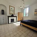 L'ecrin Des Halles 81 M2 Center 8 Beds Apartmán