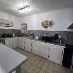 L'ecrin Des Halles 81 M2 Center 8 Beds *