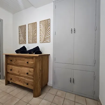L'ecrin Des Halles 81 M2 Center 8 Beds Alès