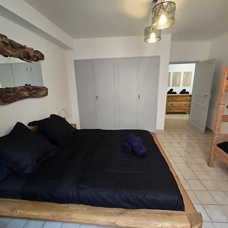 L'ecrin Des Halles 81 M2 Center 8 Beds Lägenhet *