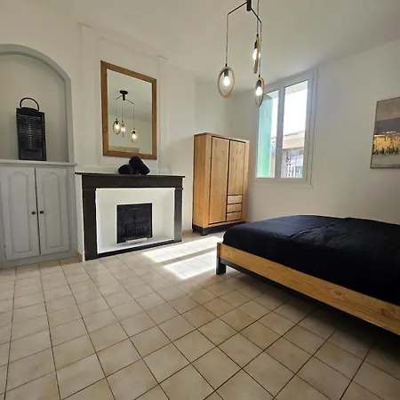L'ecrin Des Halles 81 M2 Center 8 Beds Lägenhet