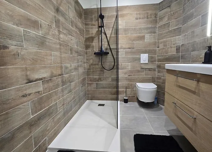 L'ecrin Des Halles 81 M2 Center 8 Beds