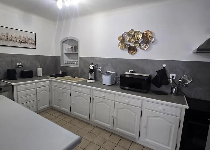 L'ecrin Des Halles 81 M2 Center 8 Beds *